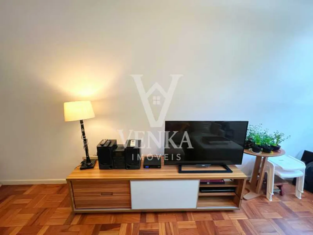 Apartamento, 1 quarto, 65 m² - Foto 9