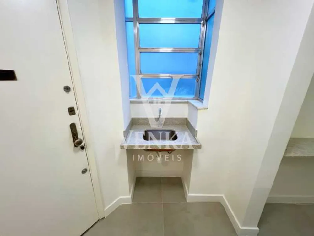 Apartamento, 3 quartos, 122 m² - Foto 24