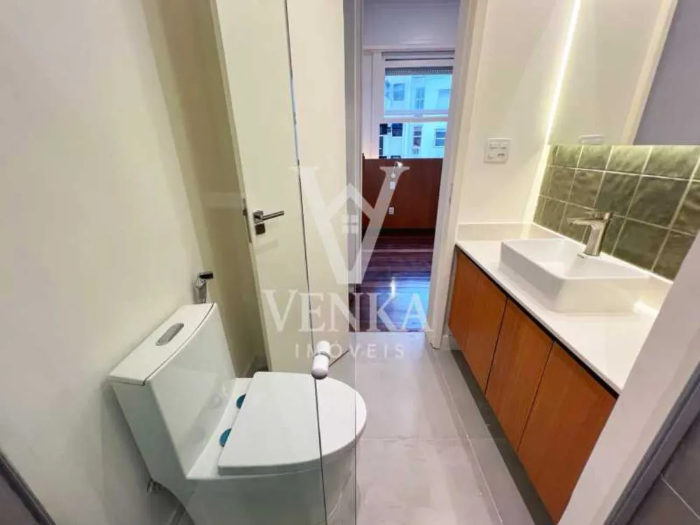 Apartamento, 3 quartos, 122 m² - Foto 14