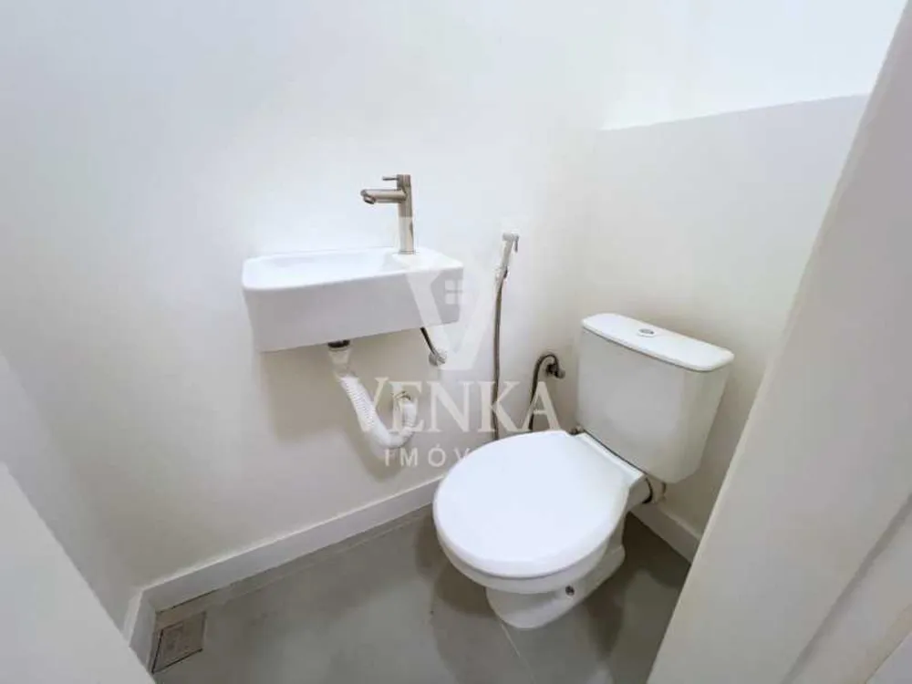 Apartamento, 3 quartos, 122 m² - Foto 26