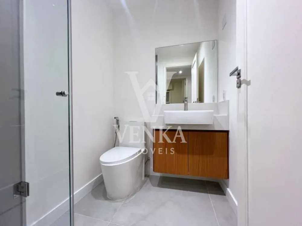Apartamento, 3 quartos, 122 m² - Foto 19