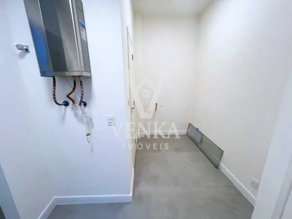 Apartamento, 3 quartos, 122 m² - Foto 23