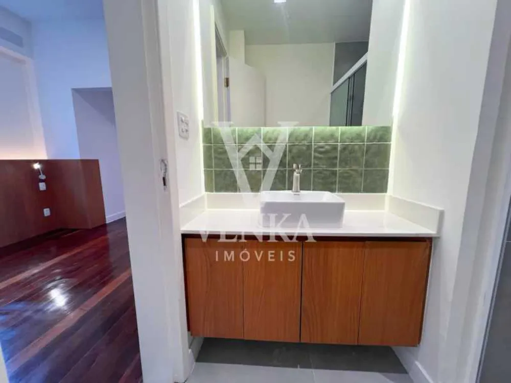 Apartamento, 3 quartos, 122 m² - Foto 13