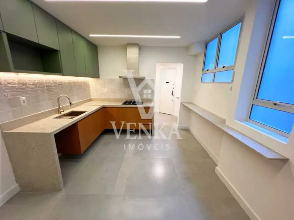 Apartamento, 3 quartos, 122 m² - Foto 22