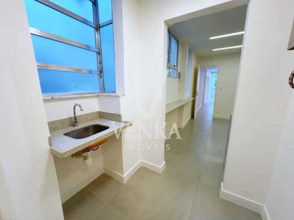 Apartamento, 3 quartos, 122 m² - Foto 25