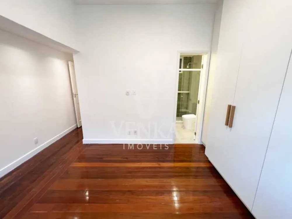 Apartamento, 3 quartos, 122 m² - Foto 12