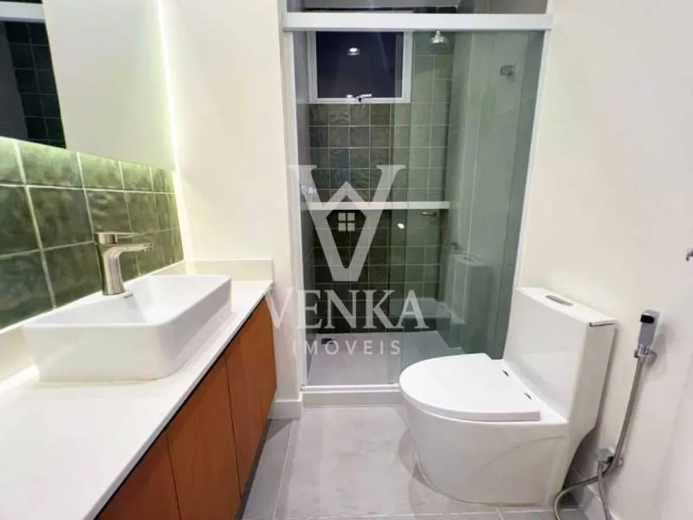 Apartamento, 3 quartos, 122 m² - Foto 15