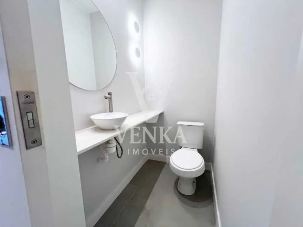 Apartamento, 3 quartos, 122 m² - Foto 10
