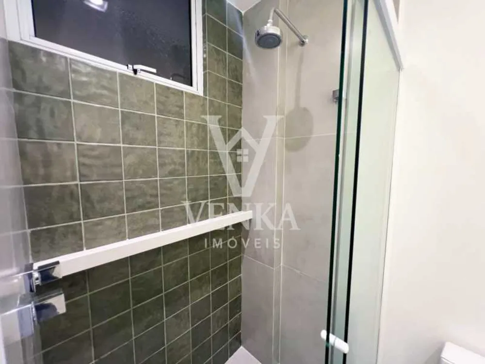 Apartamento, 3 quartos, 122 m² - Foto 20