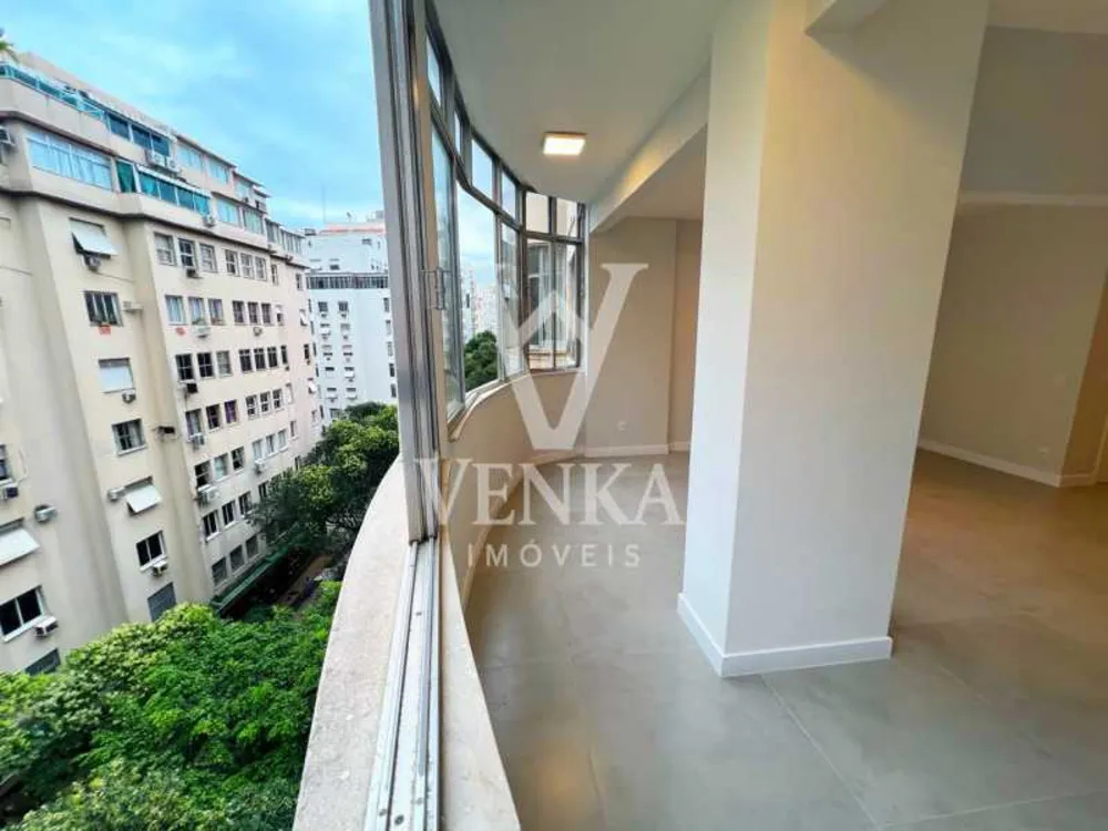 Apartamento, 3 quartos, 122 m² - Foto 7
