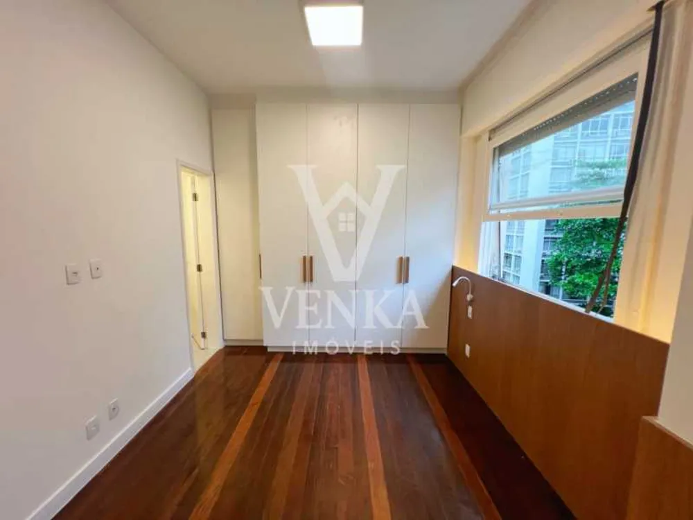 Apartamento, 3 quartos, 122 m² - Foto 11
