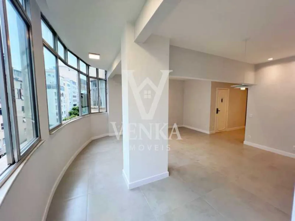 Apartamento, 3 quartos, 122 m² - Foto 5