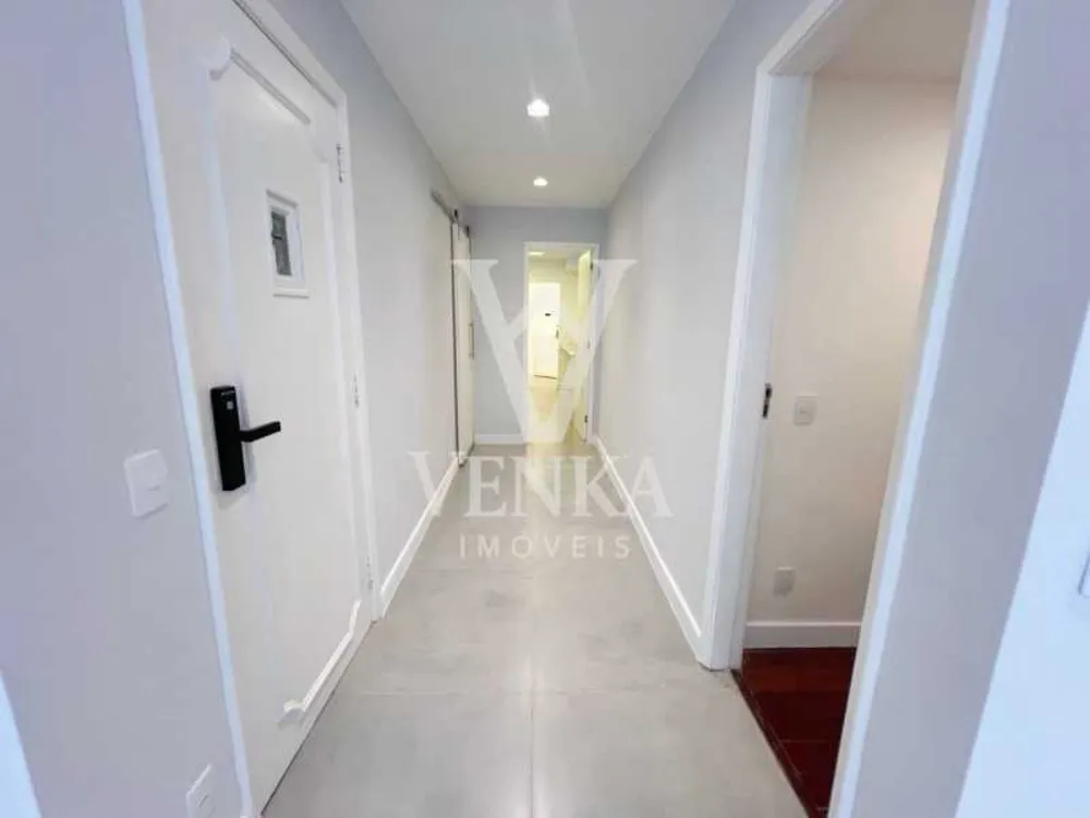 Apartamento, 3 quartos, 122 m² - Foto 9