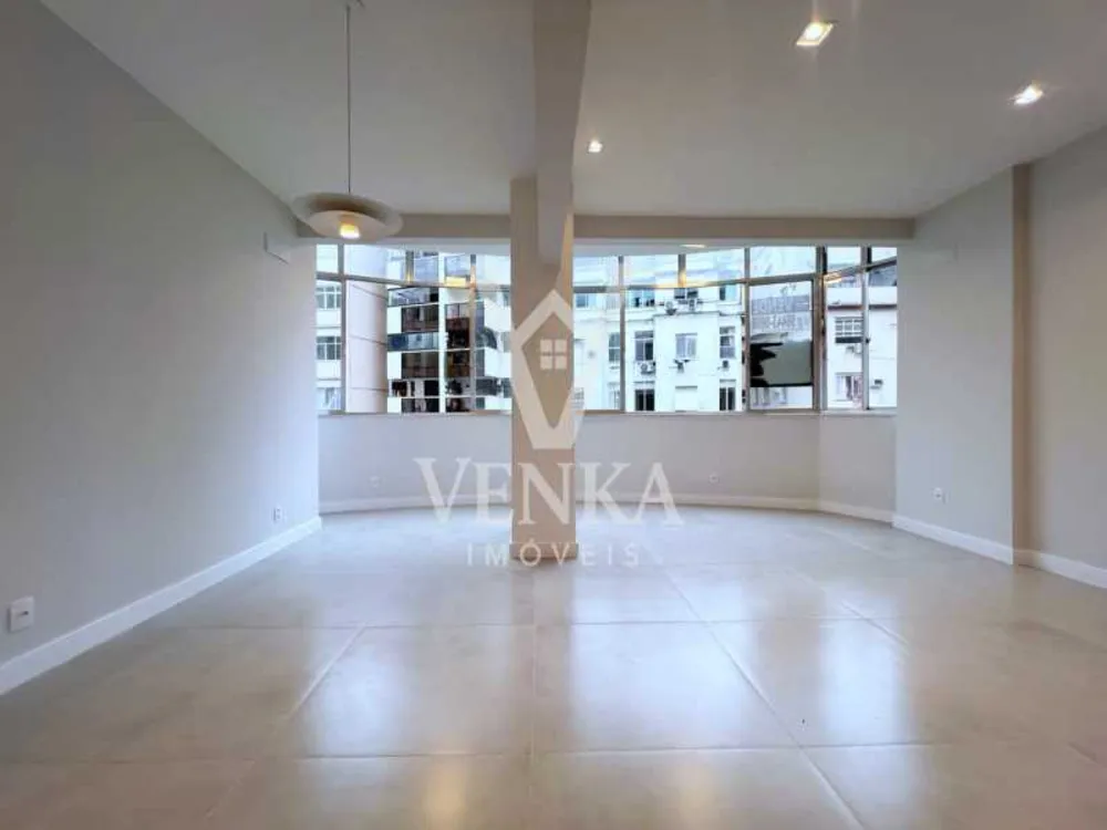 Apartamento, 3 quartos, 122 m² - Foto 2