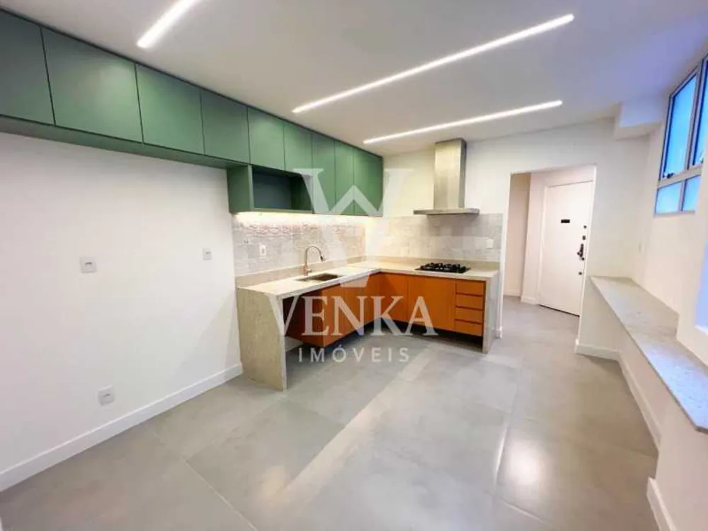Apartamento, 3 quartos, 122 m² - Foto 21