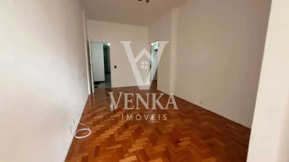 Apartamento, 3 quartos, 100 m² - Foto 2
