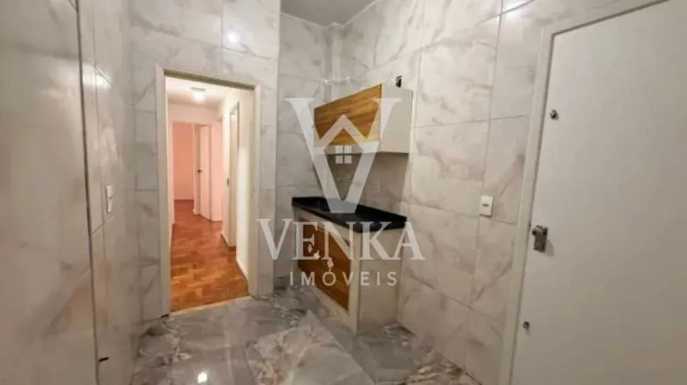 Apartamento, 3 quartos, 100 m² - Foto 12