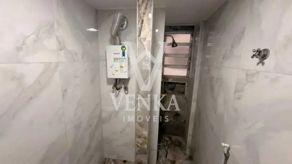 Apartamento, 3 quartos, 100 m² - Foto 4