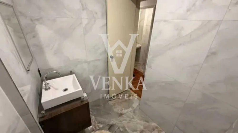Apartamento, 3 quartos, 100 m² - Foto 6