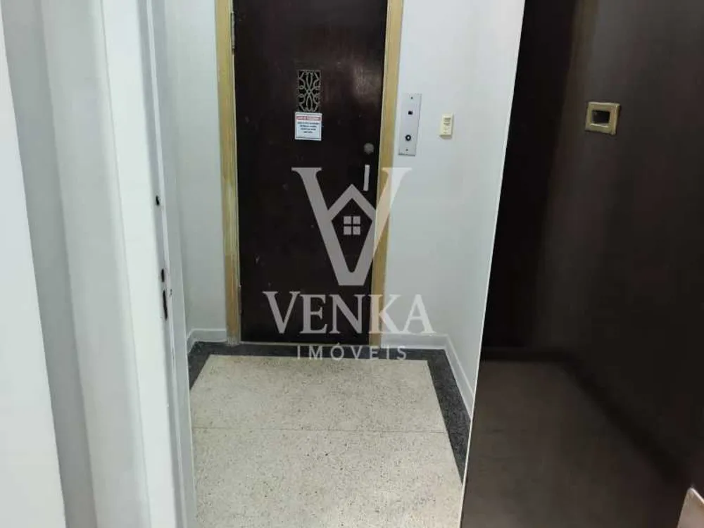 Apartamento, 3 quartos, 110 m² - Foto 3