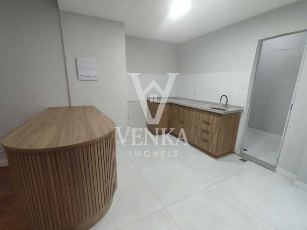 Apartamento, 3 quartos, 110 m² - Foto 1