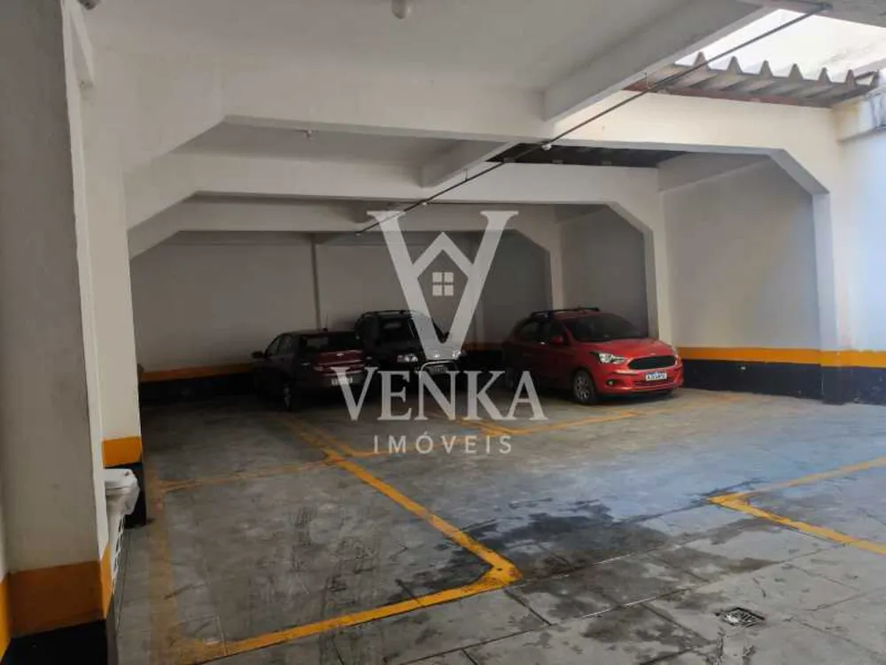 Apartamento, 3 quartos, 110 m² - Foto 12