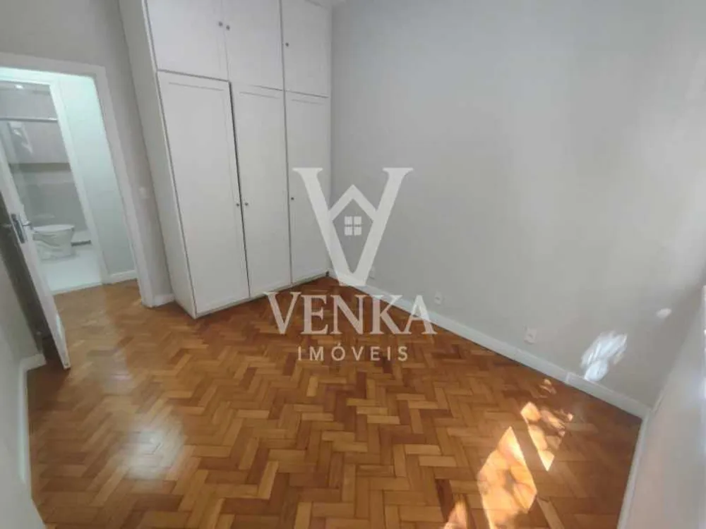 Apartamento, 3 quartos, 110 m² - Foto 14