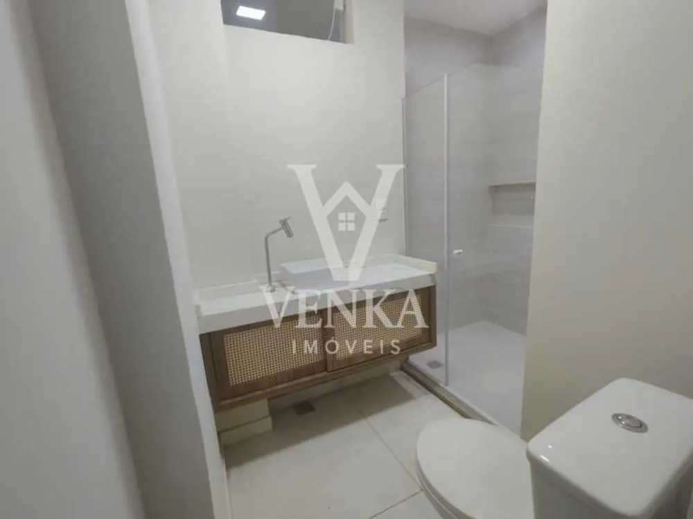 Apartamento, 3 quartos, 110 m² - Foto 7