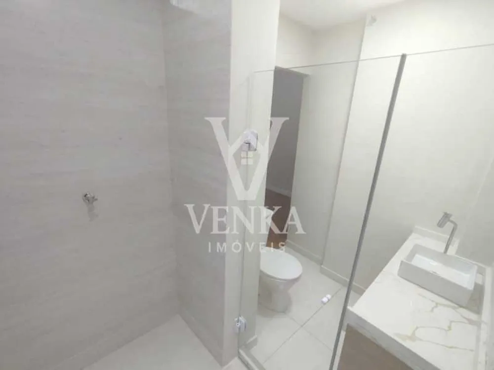 Apartamento, 3 quartos, 110 m² - Foto 4