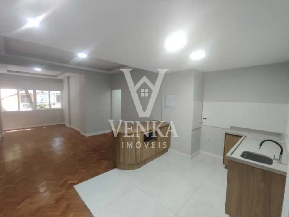 Apartamento, 3 quartos, 110 m² - Foto 21