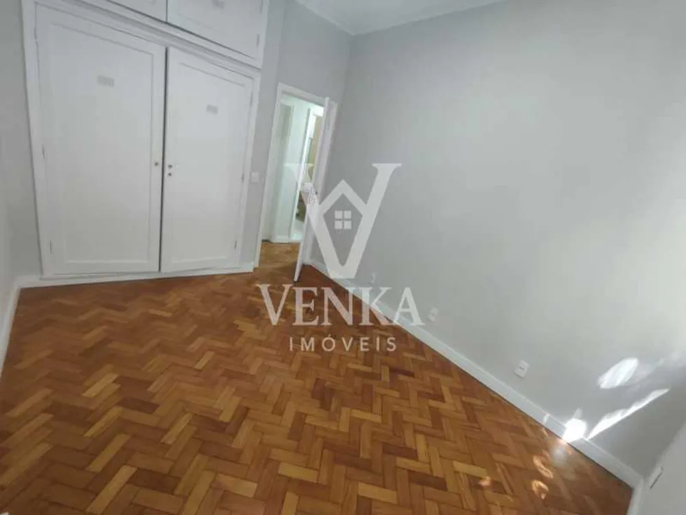 Apartamento, 3 quartos, 110 m² - Foto 5