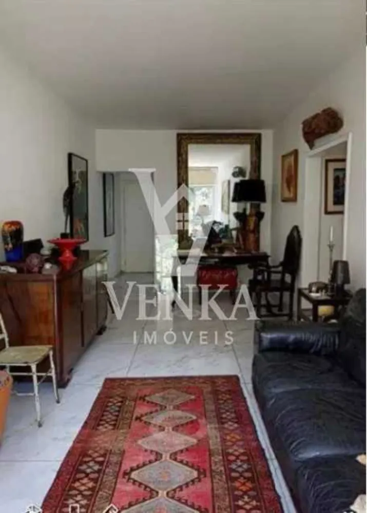 Apartamento, 3 quartos, 100 m² - Foto 15