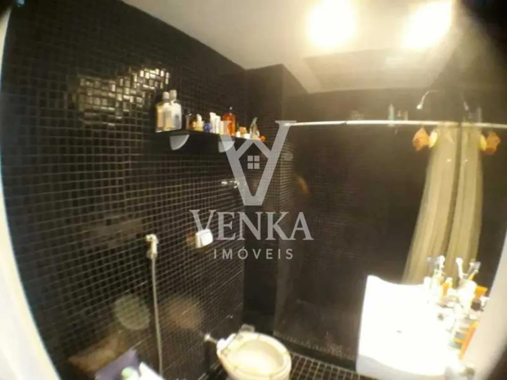 Apartamento, 3 quartos, 100 m² - Foto 12