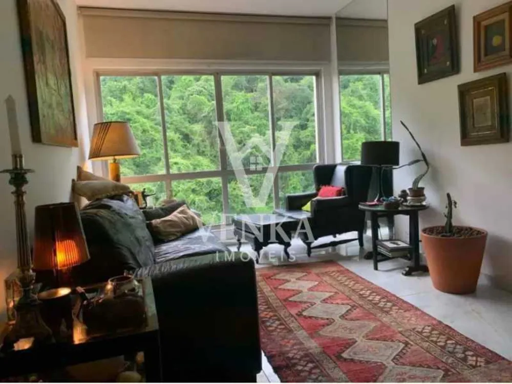 Apartamento, 3 quartos, 100 m² - Foto 5