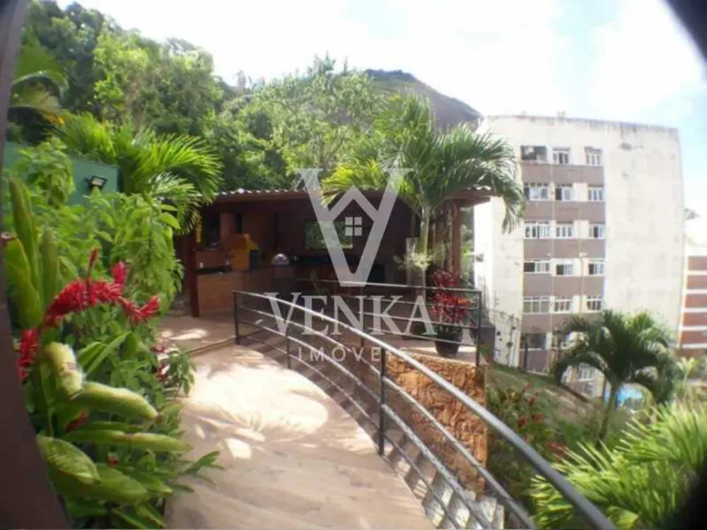 Apartamento, 3 quartos, 100 m² - Foto 1