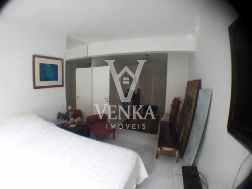 Apartamento, 3 quartos, 100 m² - Foto 13
