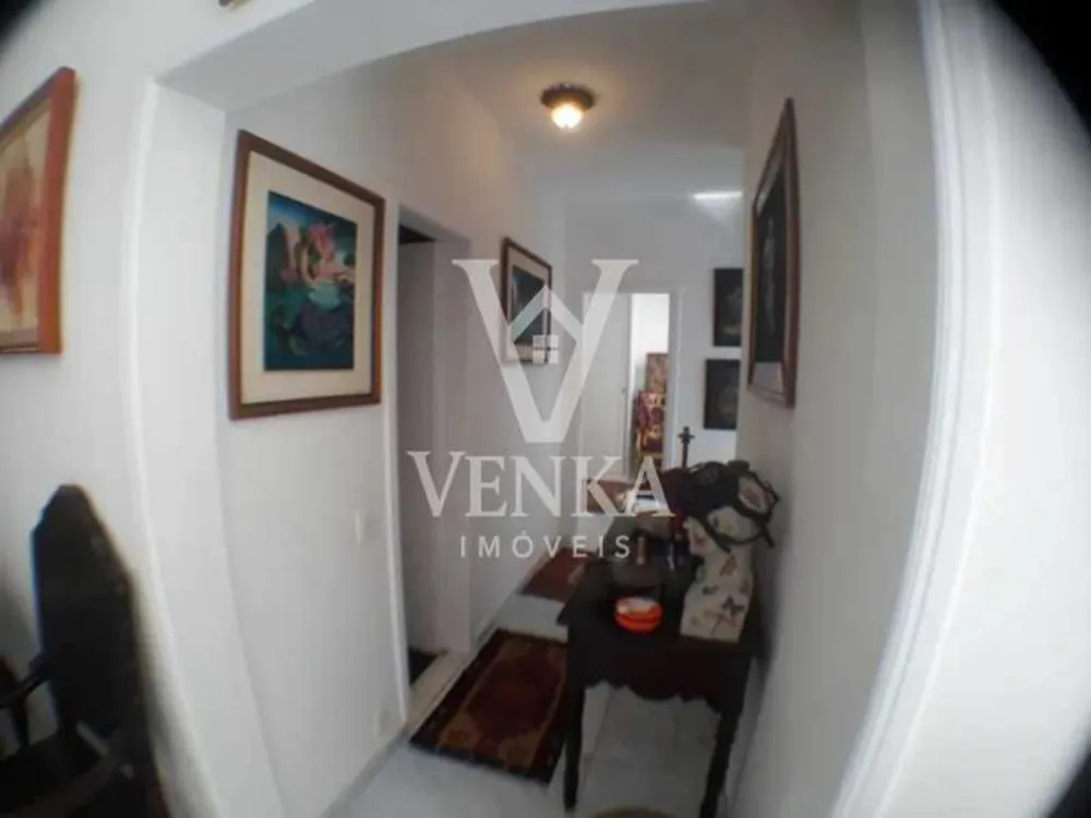 Apartamento, 3 quartos, 100 m² - Foto 4