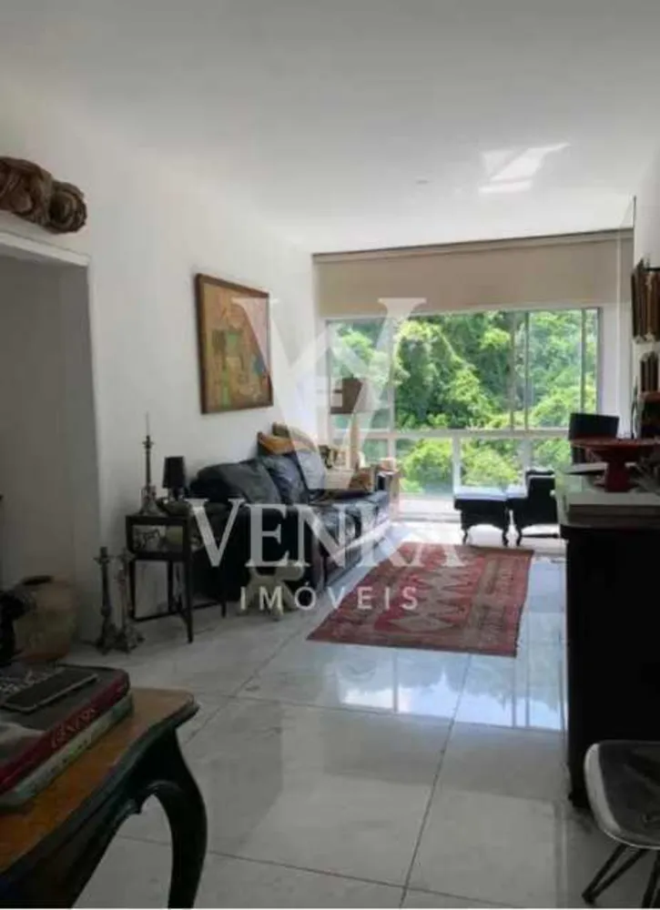 Apartamento, 3 quartos, 100 m² - Foto 6