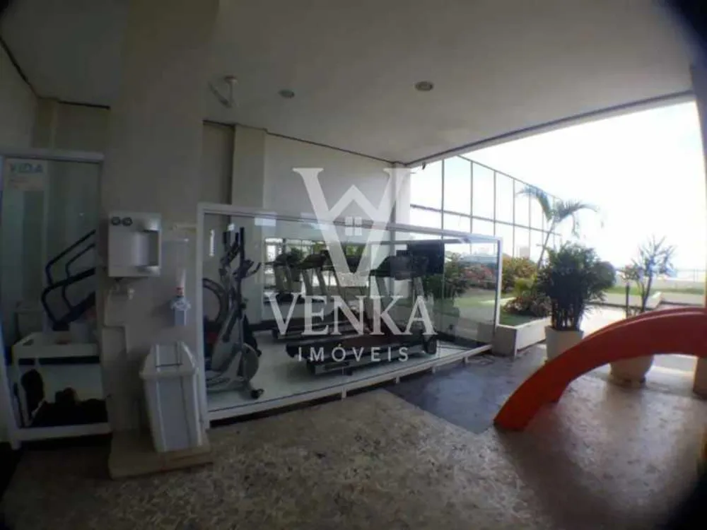 Apartamento, 3 quartos, 100 m² - Foto 2