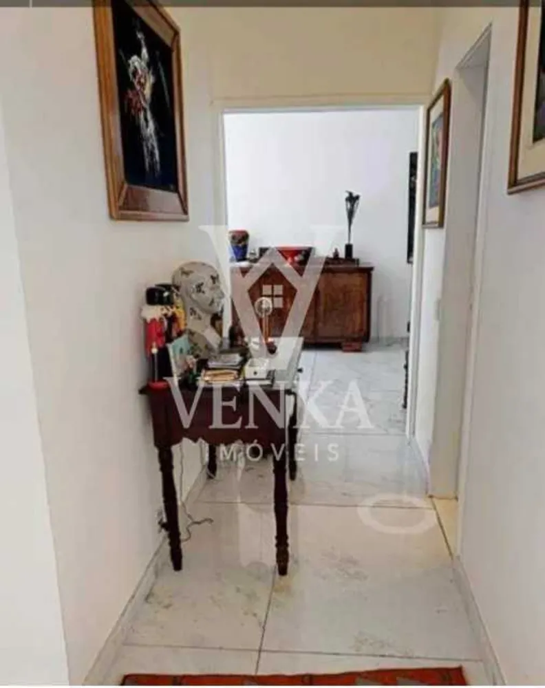 Apartamento, 3 quartos, 100 m² - Foto 18