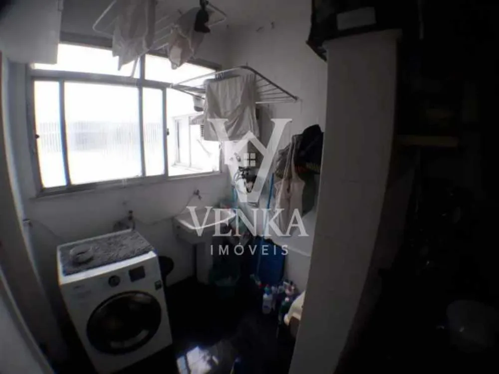 Apartamento, 3 quartos, 100 m² - Foto 23