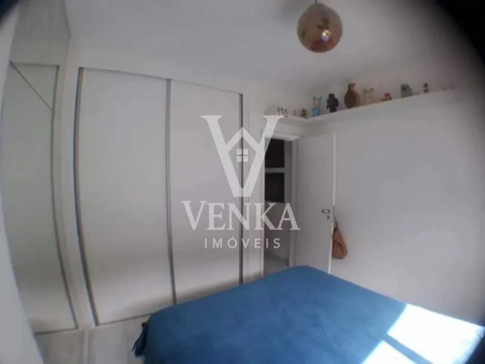 Apartamento, 3 quartos, 100 m² - Foto 3