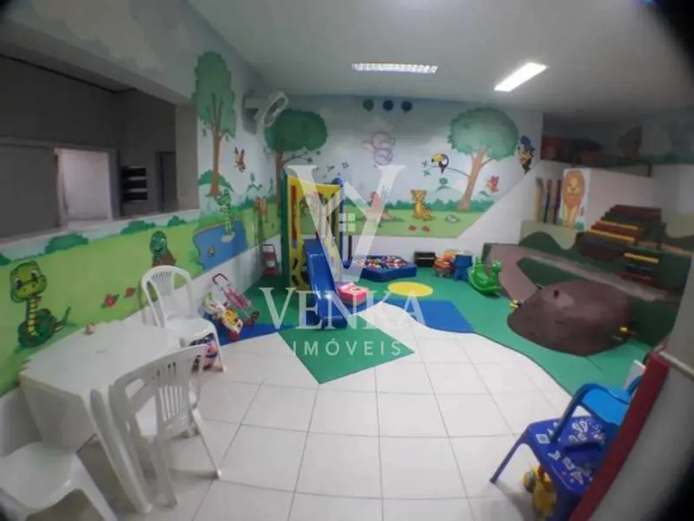 Apartamento, 3 quartos, 100 m² - Foto 21