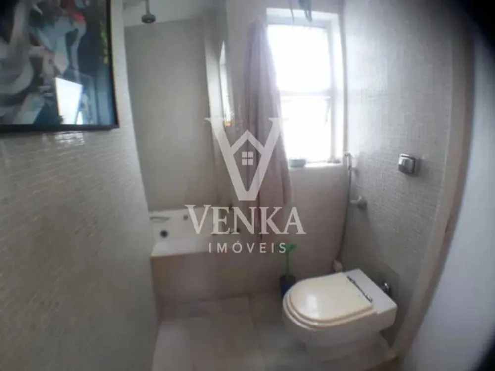 Apartamento, 3 quartos, 100 m² - Foto 17