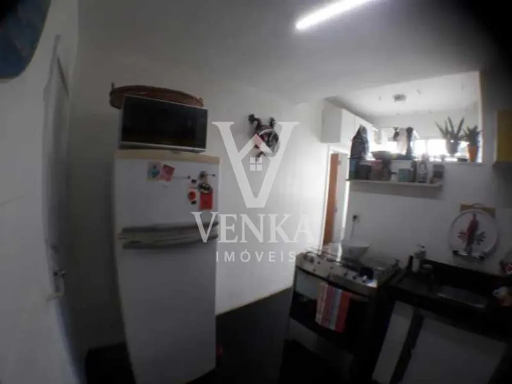 Apartamento, 3 quartos, 100 m² - Foto 9
