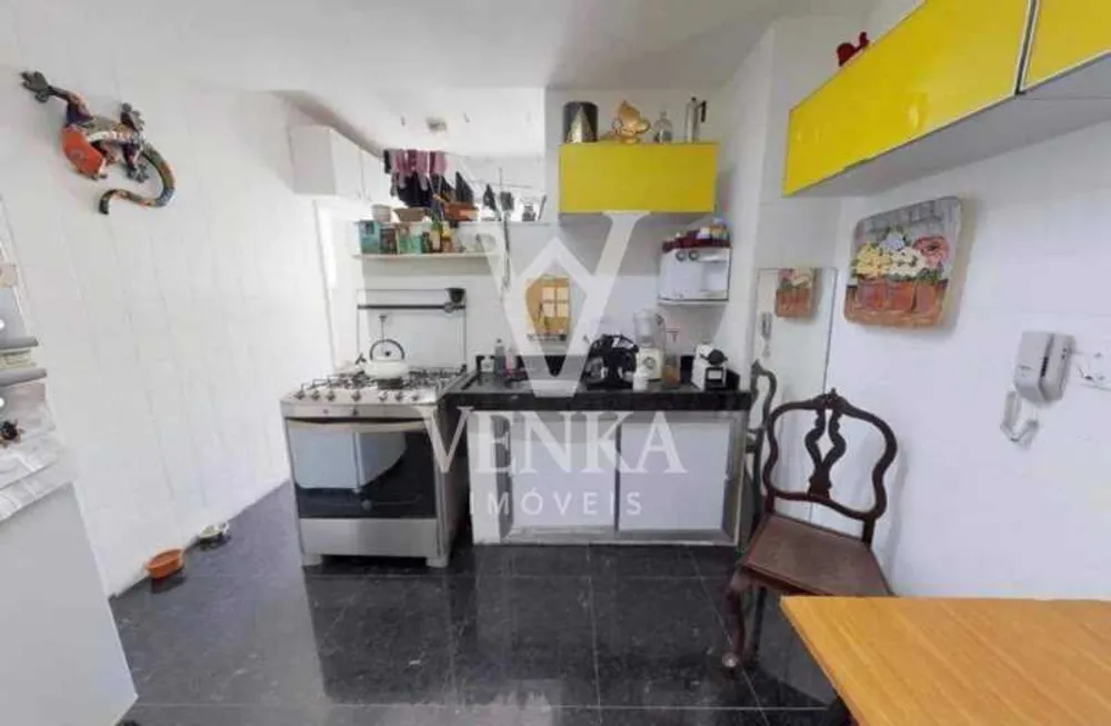 Apartamento, 3 quartos, 100 m² - Foto 10
