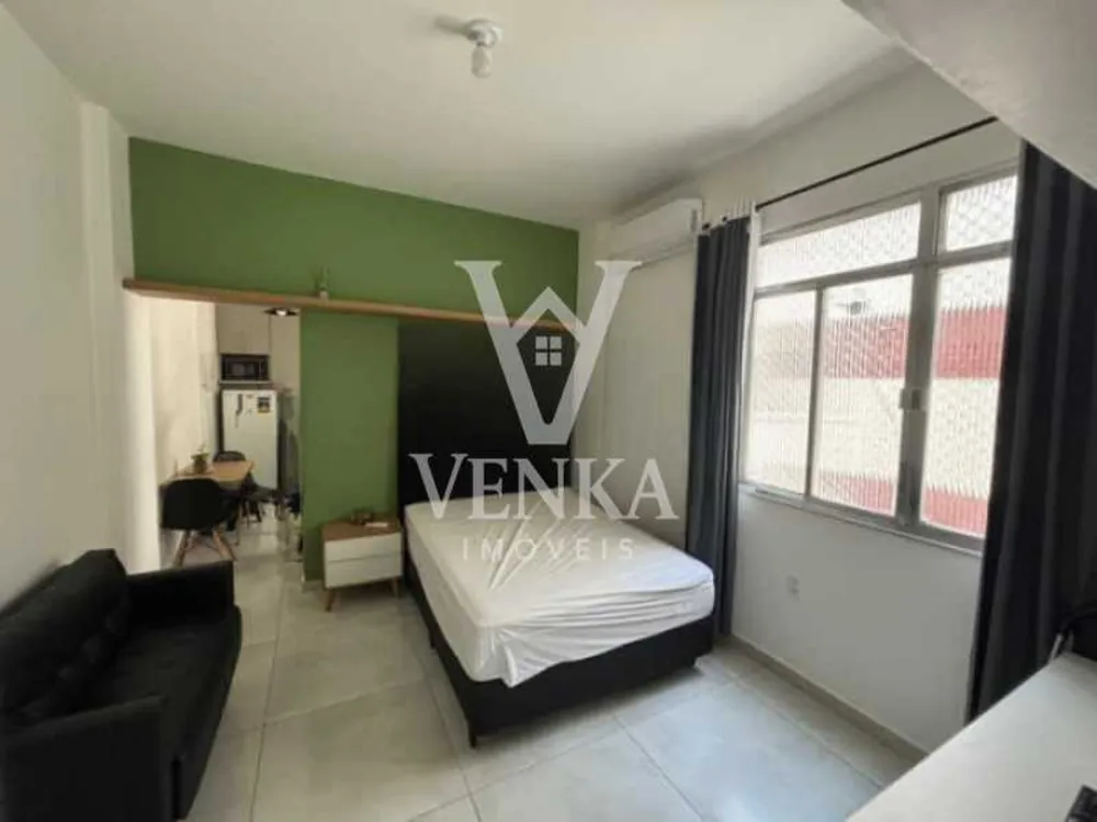 Apartamento, 1 quarto, 28 m² - Foto 7