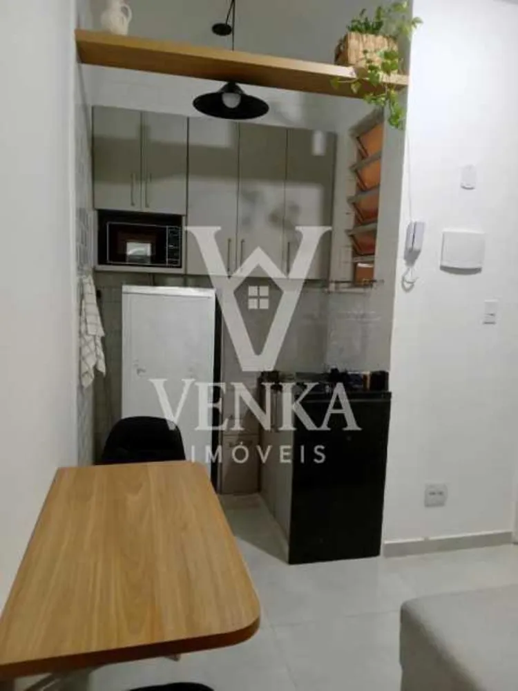 Apartamento, 1 quarto, 28 m² - Foto 5