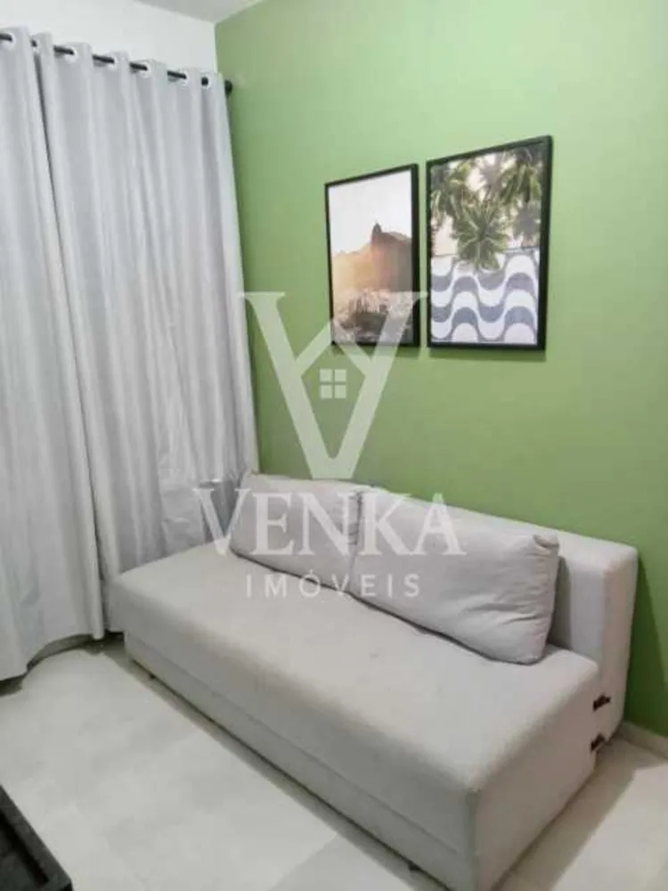 Apartamento, 1 quarto, 28 m² - Foto 3