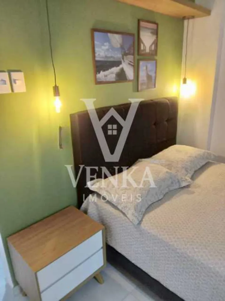 Apartamento, 1 quarto, 28 m² - Foto 12